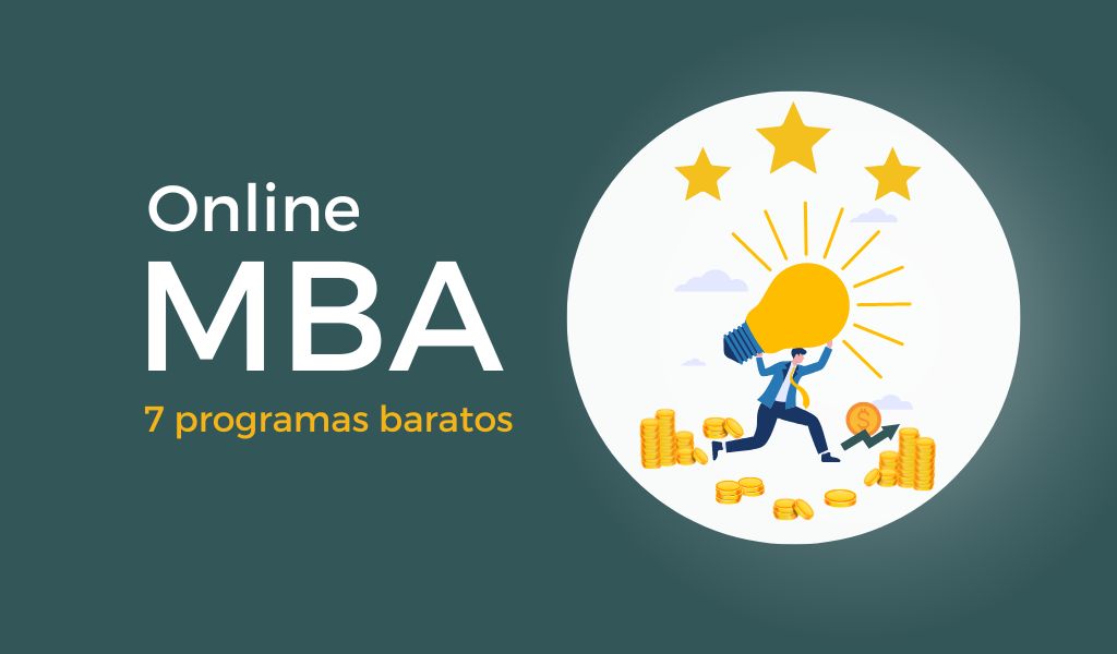 Dónde estudiar un MBA en Asturias: Precios y características